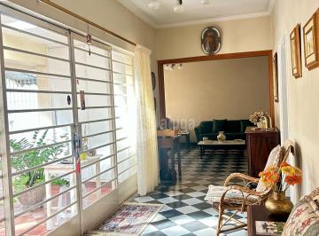 Comercial · 232m² · 3 Quartos · 4 Vagas · Casa Comercial à Venda no Jardim Girassol, Americana, 232m²