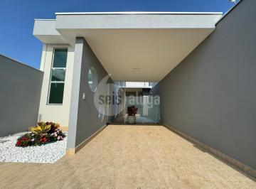 Casa · 94m² · 3 Quartos · 2 Vagas · Casa à Venda no Parque Universitário, Americana: 3 Quartos, 94m²