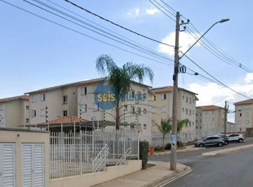 Apartamento · 55m² · 2 Quartos · 1 Vaga · Apartamento para locação em Jardim da Balsa II, Americana: 55m², 2 dormitório...