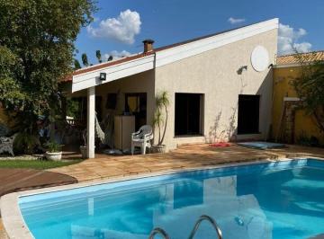 Casa · 288m² · 4 Quartos · 10 Vagas · Casa em Vila Santa Maria - Americana