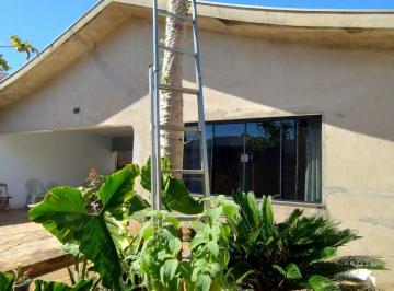 Casa · 300m² · 3 Quartos · 4 Vagas · Casa à Venda em Campo Limpo, Americana: 3 Quartos, 300m², R$500mil