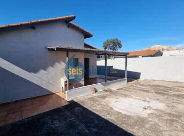 Casa · 151m² · 3 Quartos · 3 Vagas · Casa para Locação no São Vito em Americana | 3 Dormitórios