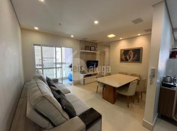 Apartamento · 70m² · 3 Quartos · 1 Vaga · Apartamento com 3 dormitórios à venda, 70m² por R$ 480.000,00 - Santa Cruz - ...