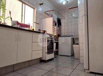 Apartamento · 65m² · 3 Quartos · 1 Vaga · Apartamento à Venda em Americana: 3 Dorms, 66m², R$230.000,00