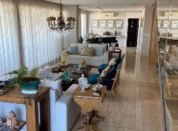 Apartamento · 684m² · 4 Quartos · 6 Vagas · Apartamento Duplex/Cobertura em Americana