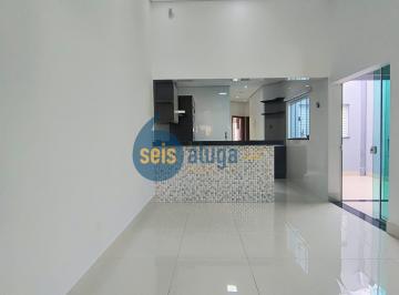 Casa · 102m² · 3 Quartos · 2 Vagas · Casa com 3 quartos à Venda no Parque Universitário - Americana