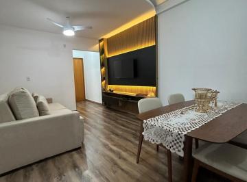 Apartamento · 71m² · 2 Quartos · 1 Vaga · Apartamento à Venda no Jardim São Domingos, Americana, 71m², 2 Dorms