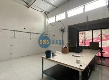 Comercial · 60m² · Sala Comercial para Alugar no Jardim Girassol, Americana – 60m²
