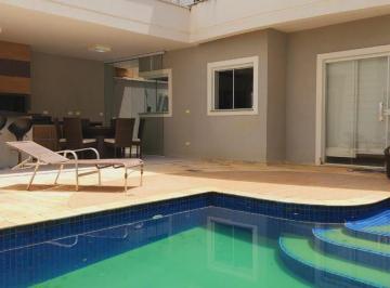 Casa · 238m² · 4 Quartos · 4 Vagas · Casa em Jardim Terramérica II - Americana