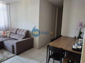 Apartamento · 67m² · 3 Quartos · Apartamento à venda em Nova Americana, 67m², 3 dormitórios, 1 banheiro, por R...