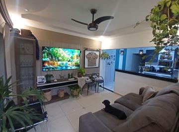 Casa · 119m² · 2 Quartos · 2 Vagas · Casa em Santa Bárbara D'oeste