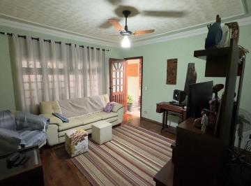 Casa · 139m² · 3 Quartos · 2 Vagas · Casa em Americana