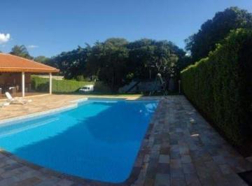 Rural · 308m² · 3 Quartos · 10 Vagas · Chácara em Nova Odessa