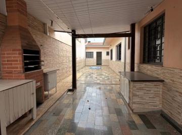 Casa · 130m² · 3 Quartos · 2 Vagas · Casa com 3 quartos à Venda no Parque Novo Mundo/Americana