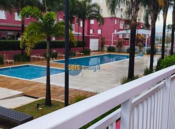 Apartamento · 46m² · 2 Quartos · 1 Vaga · Apartamento à Venda, Nova Odessa, 2 Dorms, 46m²