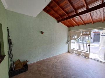 Casa · 180m² · 3 Quartos · 1 Vaga · Casa em Jardim Novo Horizonte - Americana