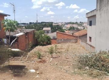 Terreno · 125m² · Terreno em Santa Bárbara D'oeste