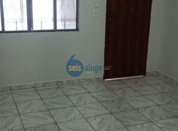 Casa · 125m² · 1 Quarto · 1 Vaga · Casa para Locação no Residencial São Joaquim II | 1 Dormitório