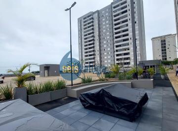 Apartamento · 60m² · 2 Quartos · 1 Vaga · Apartamento à venda em Santa Bárbara d'Oeste | 60m²