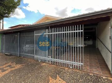 Casa · 168m² · 5 Quartos · 3 Vagas · Casa com 5 dormitórios à venda, 168 m² por R$ 450.000,00 - Jardim Ipiranga - ...