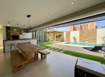 Casa · 317m² · 3 Quartos · 4 Vagas · Casa em Americana