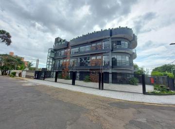 Apartamento · 40m² · 1 Quarto · 1 Vaga · Apartamento em Americana