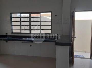 Casa · 150m² · 3 Quartos · 2 Vagas · Casa nova à venda no Jd. das Orquídeas, aceita financiamento