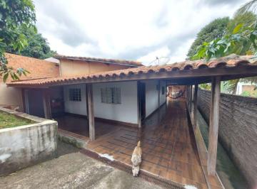Casa · 195m² · 2 Quartos · 4 Vagas · Casa à Venda no Vale das Nogueiras, America 2 Dorms, 195m²