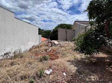 Terreno · 200m² · Terreno à Venda no Altos do Klavin, Nova Odessa por R$159 Mil