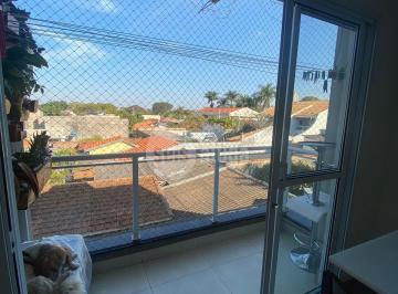 Apartamento · 69m² · 2 Quartos · 1 Vaga · Apartamento em Vila Santa Catarina - Americana