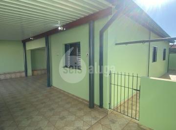Casa · 81m² · 3 Quartos · 2 Vagas · Vende-se Casa no Bairro Conserva – Americana/SP Ótima localização e excelent...