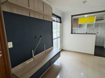 Apartamento · 48m² · 2 Quartos · 1 Vaga · Apartamento para Alugar em Vila Amorim, Americana, 2 Dorms, 48m²