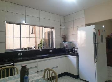 Casa · 150m² · 3 Quartos · 1 Vaga · Casa à Venda no Vale das Nogueiras, Americana, 3 Dorms, 150m²