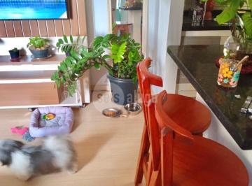 Apartamento · 48m² · 2 Quartos · 1 Vaga · Ótimo apartamento a venda ! Oportunidade de Negócio.