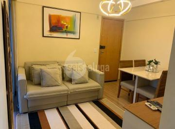 Apartamento · 55m² · 2 Quartos · 1 Vaga · Venda Apartamento 2 Dormitórios em Vila Dainese - Americana