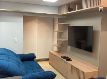 Apartamento · 56m² · 2 Quartos · 1 Vaga · Apartamento à Venda em Jardim Firenze, 2 Dorms, 56m²