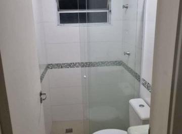 Apartamento · 55m² · 2 Quartos · 1 Vaga · Apartamento em Americana