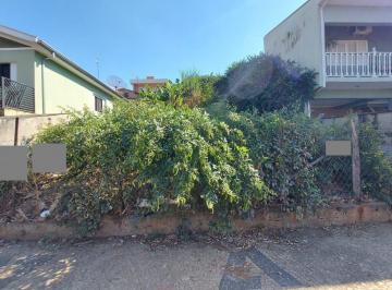 Terreno · 320m² · Terreno em Americana