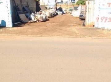 Terreno · 300m² · Terreno Industrial em Jardim São Francisco - Santa Bárbara D'oeste