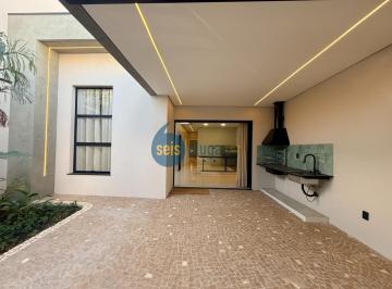 Casa · 120m² · 3 Quartos · 2 Vagas · Casa à venda no Jardim Esplanada, Americana | 3 dorms