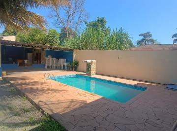 Rural · 100m² · 2 Quartos · 10 Vagas · Chácara à venda em Nova Odessa, 2 dorms, 100m² - R$550 mil