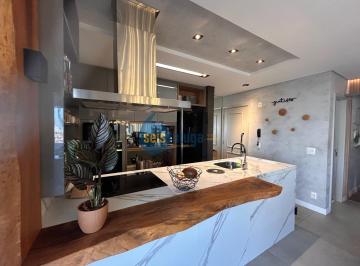 Apartamento · 77m² · 2 Quartos · 2 Vagas · Apartamento à Venda em Santo Antônio, Americana | 77m²