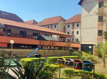 Apartamento · 52m² · 2 Quartos · 1 Vaga · Apartamento em Centro - Santa Bárbara d'Oeste