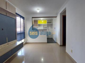 Apartamento · 42m² · 2 Quartos · 1 Vaga · Apartamento para Locação em Jardim São José, Americana