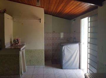Casa · 117m² · 2 Quartos · 2 Vagas · Casa em Americana