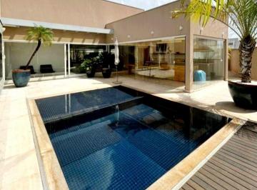 Casa · 632m² · 3 Quartos · 10 Vagas · Casa em Americana