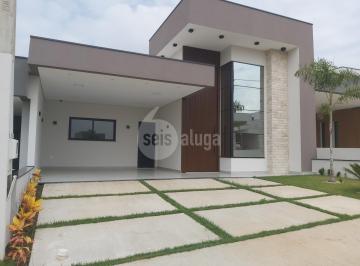 Casa · 205m² · 3 Quartos · 4 Vagas · Casa à Venda no Residencial Evidências Indaiatuba, 205m², 3 Suítes