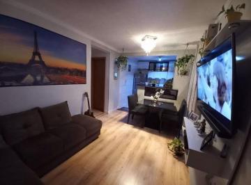 Apartamento · 42m² · 2 Quartos · 1 Vaga · Apartamento em Americana