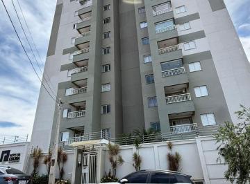Apartamento · 74m² · 3 Quartos · 1 Vaga · Apartamento à Venda em Vila Brasil, Santa Bárbara d'Oeste, 3 Dorms