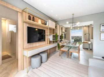 Apartamento · 52m² · 2 Quartos · 1 Vaga · Apartamento em Jardim São Francisco - Santa Bárbara D'oeste
